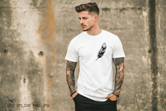 Bird feathers SVG Files Product Image 3