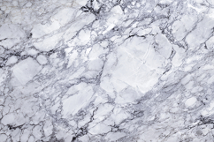 Elegant White Marble Texture Gray Black Veins Seamless Product Image 1