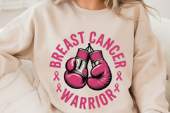 Breast Cancer Awareness Svg Bundle Product Image 5