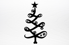 Christmas Dogs SVG Product Image 3