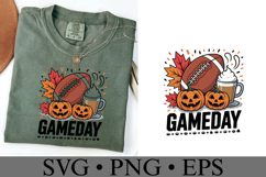 Game Day Svg | Sport Svg | Shirt Svg Product Image 3