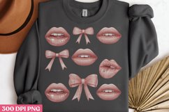 Valentines Day Sublimation PNG Product Image 3