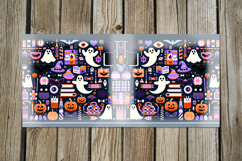 Funny Halloween | 4 Cute Sublimation Mug designs PLUS Product Image 3