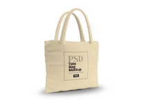 Tote Bag Mockup Template Product Image 4