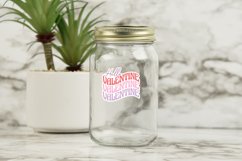 Hello valentine Sticker Product Image 3