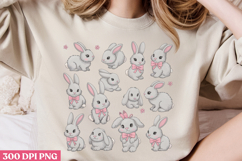 Easter Sublimation PNG Product Image 3