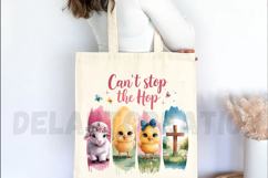 Cant Step The Hop Sublimation PNG Product Image 2