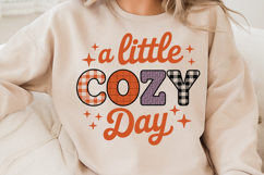 A Little Cozy Day Product Image 1