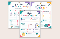 The Creator’s Desk Plan Product Image 3