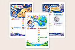 Little Explorers Space & Science Adventures Product Image 3
