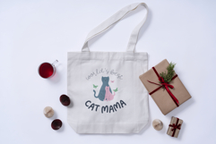 Love Mama is a duo font script with a bold handwritten Product Image 3