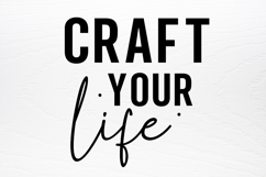 Motivational Quotes Designs SVG Product Image 3