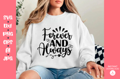 Love quotes SVG Bundle, Love SVG layered design Bundle Product Image 19