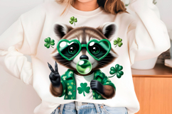 Funny St Patrick’s Day Png Product Image 1