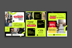 Business Value - Social Media Post Product Image 3