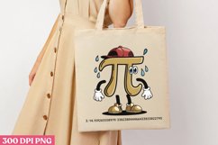 Pi Day Sublimation PNG Product Image 3