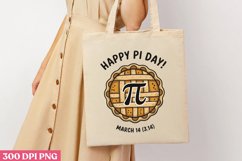 Happy Pi Day! March 14 3.14 PNG, Pi Day Sublimation PNG Product Image 3