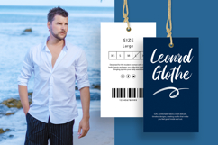 Bellustro - Brush Script Font Product Image 3