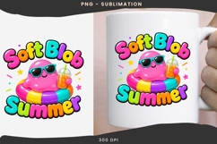 Squishy png design for T-shirts Product Image 3