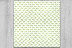 Digital Paper Mega Bundle 59 Set, Digital Scrapbook Paper. Product Image 14