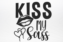 Funny Quotes Designs SVG Product Image 3
