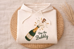 Embroidered New Year Party Celebration Collection Product Image 9