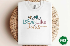 Sublimation design PNG, Sublimation Product Image 4