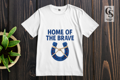 American Eagle Freedom Clipart Sublimation PNG Product Image 3