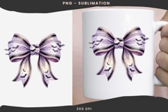 Pastel Halloween png design for T-shirts Product Image 3