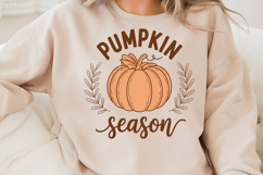 Pumpkin Season Product Image 3