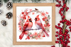 Christmas Collection Clipart Sublimation, Christmas PNG Product Image 3