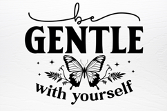 Motivational Quotes Designs SVG Product Image 3