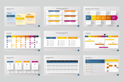 Schedule Planner Google Slides Product Image 3