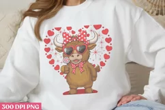 Mama PNG, Valentines Day Sublimation PNG Product Image 3
