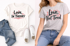 Funny Sarcastic Valentine Bundle Product Image 11