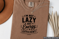 Sarcastic Quotes SVG PNG Product Image 3