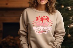 Happy single awareness day SVG Product Image 3