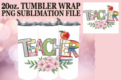 RADIANT MOMENTS 20oz TUMBLER WRAP, Profession Product Image 1
