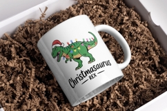 Funny Mama Christmas PNG Bundle 11 Product Image 3