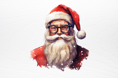 Christmas Skeleton Sublimation PNG Product Image 3