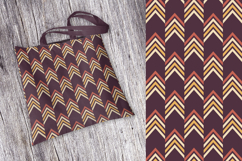 10 arrows seamless vector color patterns Product Image 3