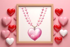 Accessories Valentine Pets of Love Product Image 3