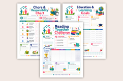 2027 Family Goal Workbook Product Image 3