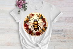 Christmas Farm Ornaments Clipart Sublimation, Christmas PNG Product Image 3