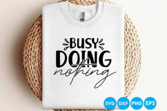 Sarcastic quotes SVG Design, Funny quotes svg design Product Image 4