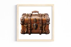 Vintage Antique Aesthetic Clipart Product Image 3