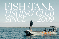 Juliette Editorial Serif 6 Fonts Product Image 3