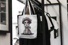 Gothic Dolls Sublimation Bundle Product Image 3