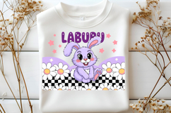 Funny Halloween Sublimation Bundle Png Product Image 3