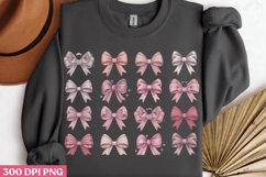 Retro Valentines Sublimatio PNG Product Image 1